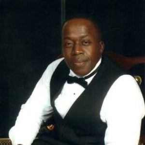 Meet your Posher, William